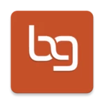 beligas murah android application logo